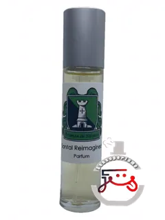 سانتال ری‌ایمجیند آروماس دِ سالازار | santal reimagined aromas de salazar
